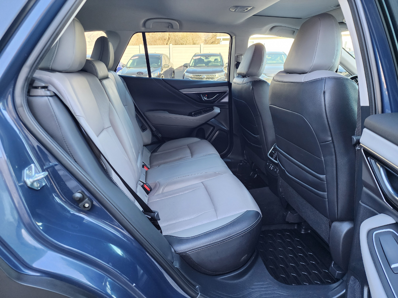 Subaru Outback Limited 2023