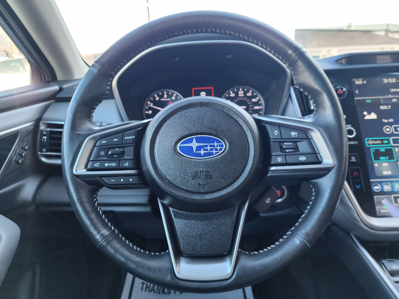 Subaru Outback Limited 2023