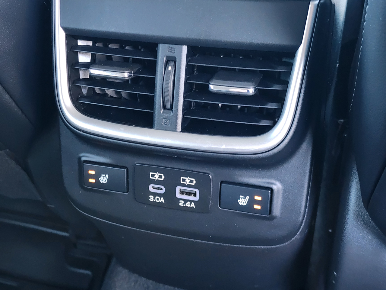 Subaru Outback Limited 2023