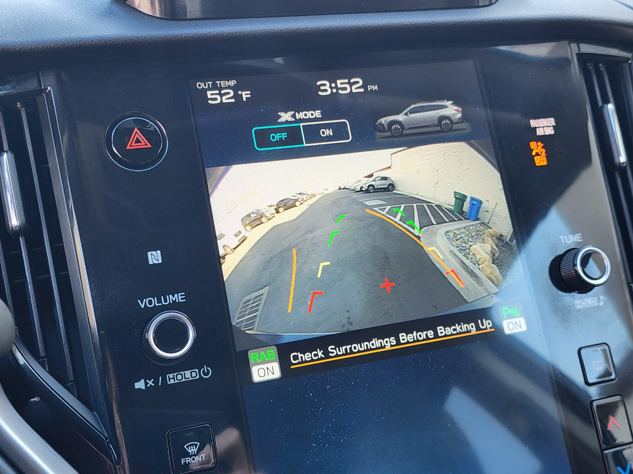 Subaru Outback Limited 2023