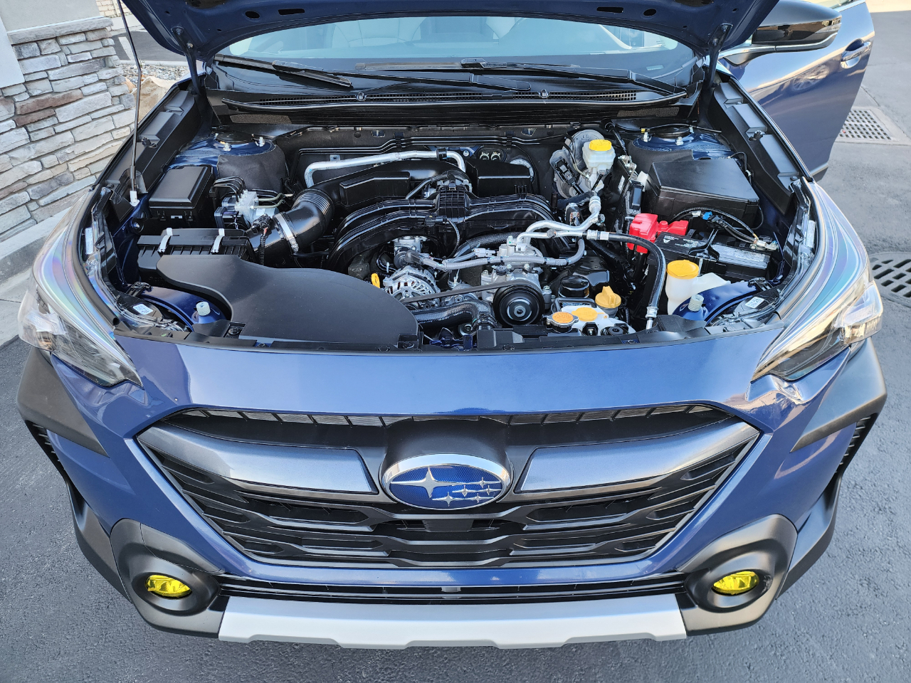 Subaru Outback Limited 2023