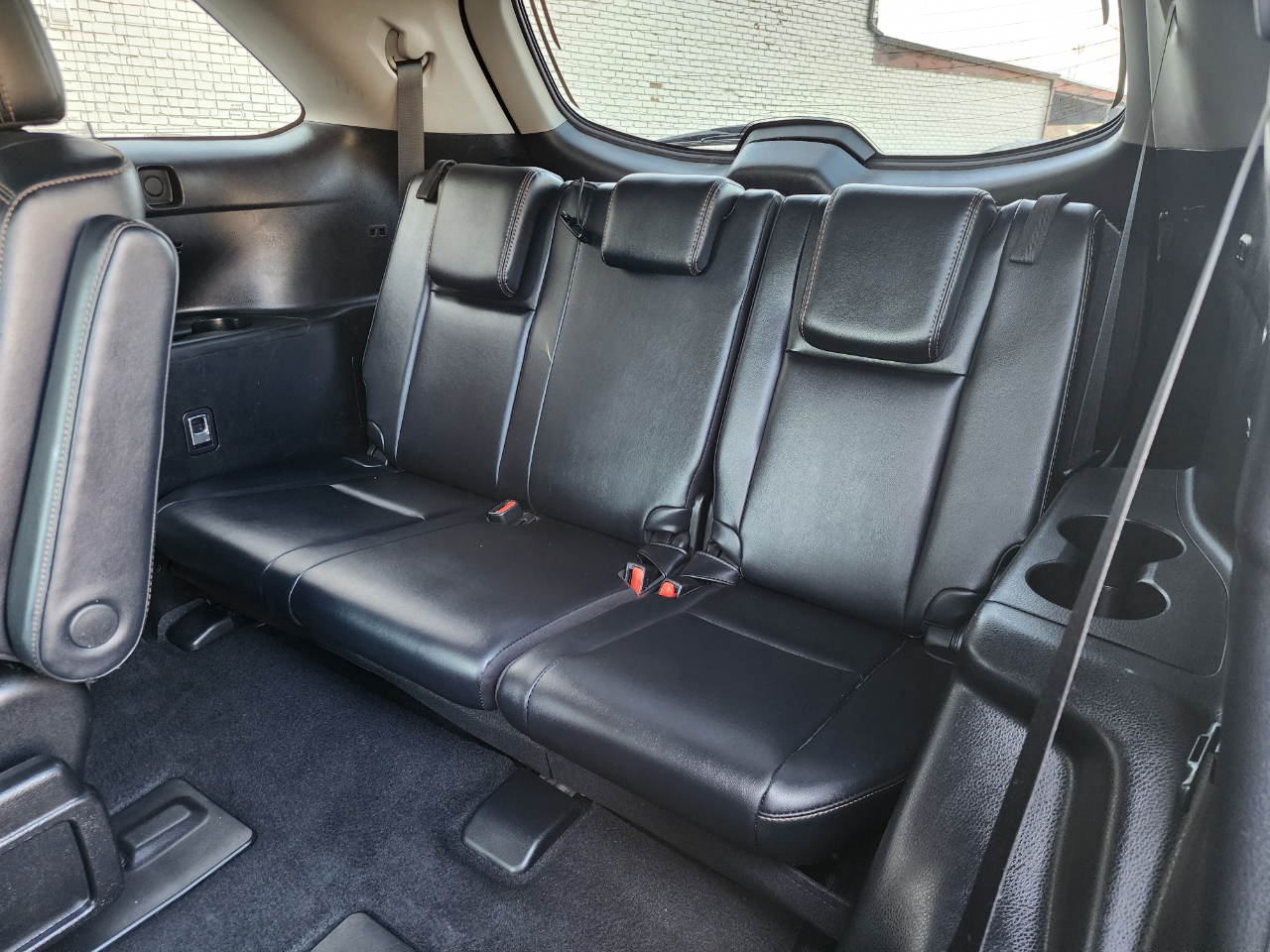 Toyota Highlander SE AWD V6 2018