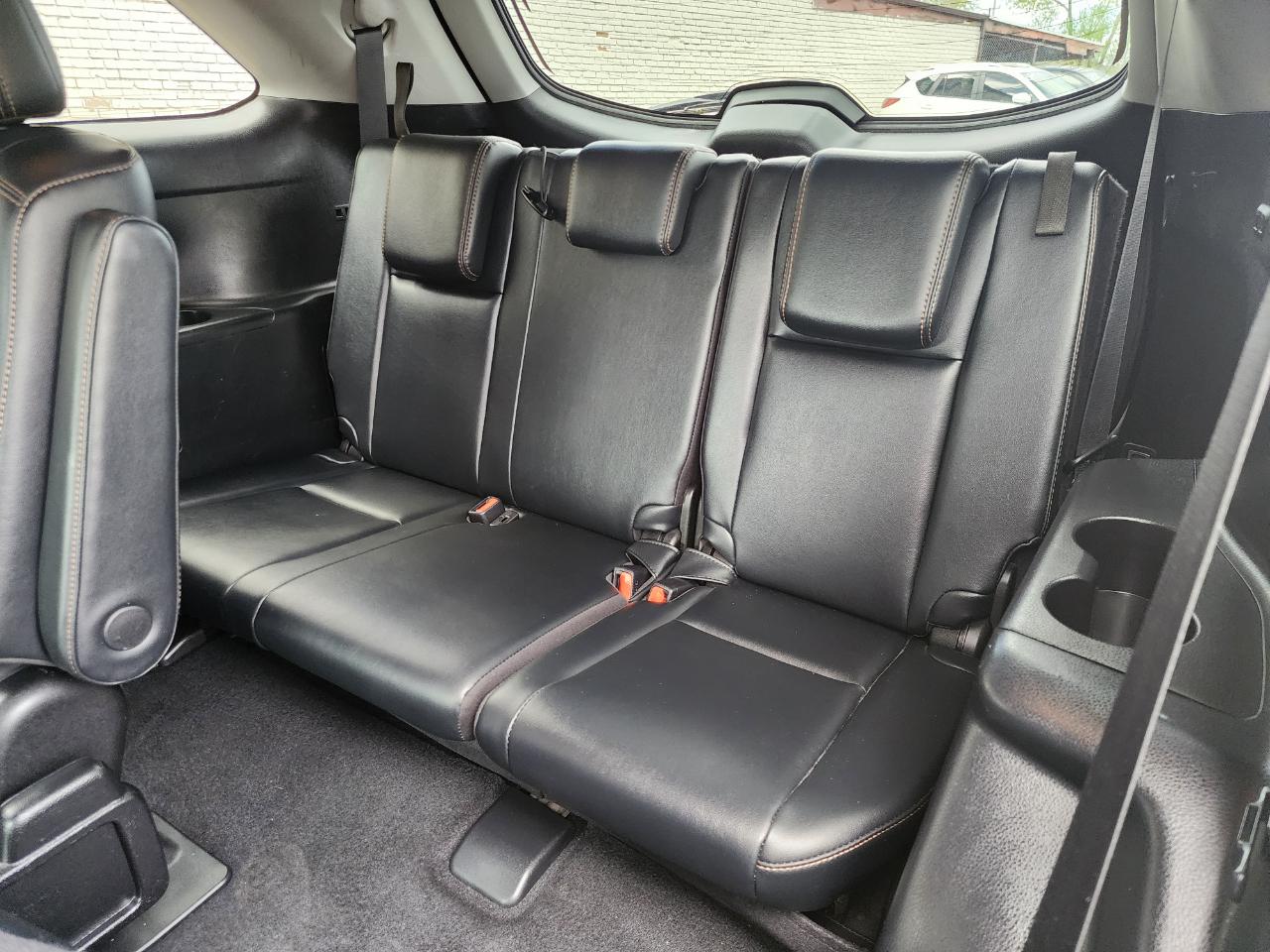 Toyota Highlander XLE AWD V6 2018