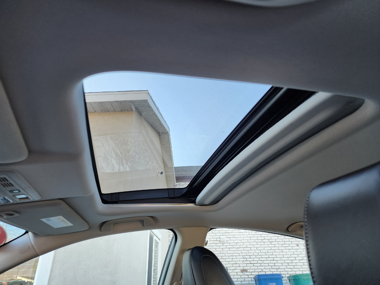 Honda Insight Touring 2019