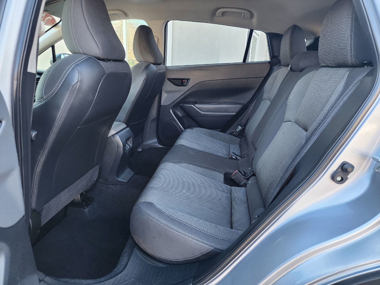 Subaru Crosstrek 2.0i Premium CVT 2024