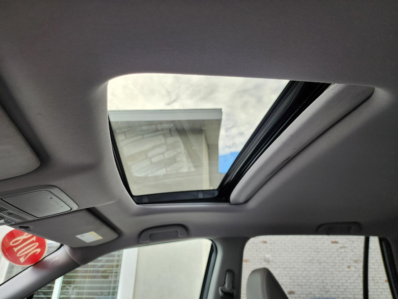 Honda Pilot EX-L w/Honda Sensing AWD 2018