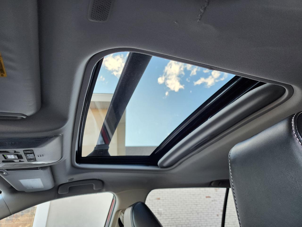 Toyota RAV4 Limited AWD 2024