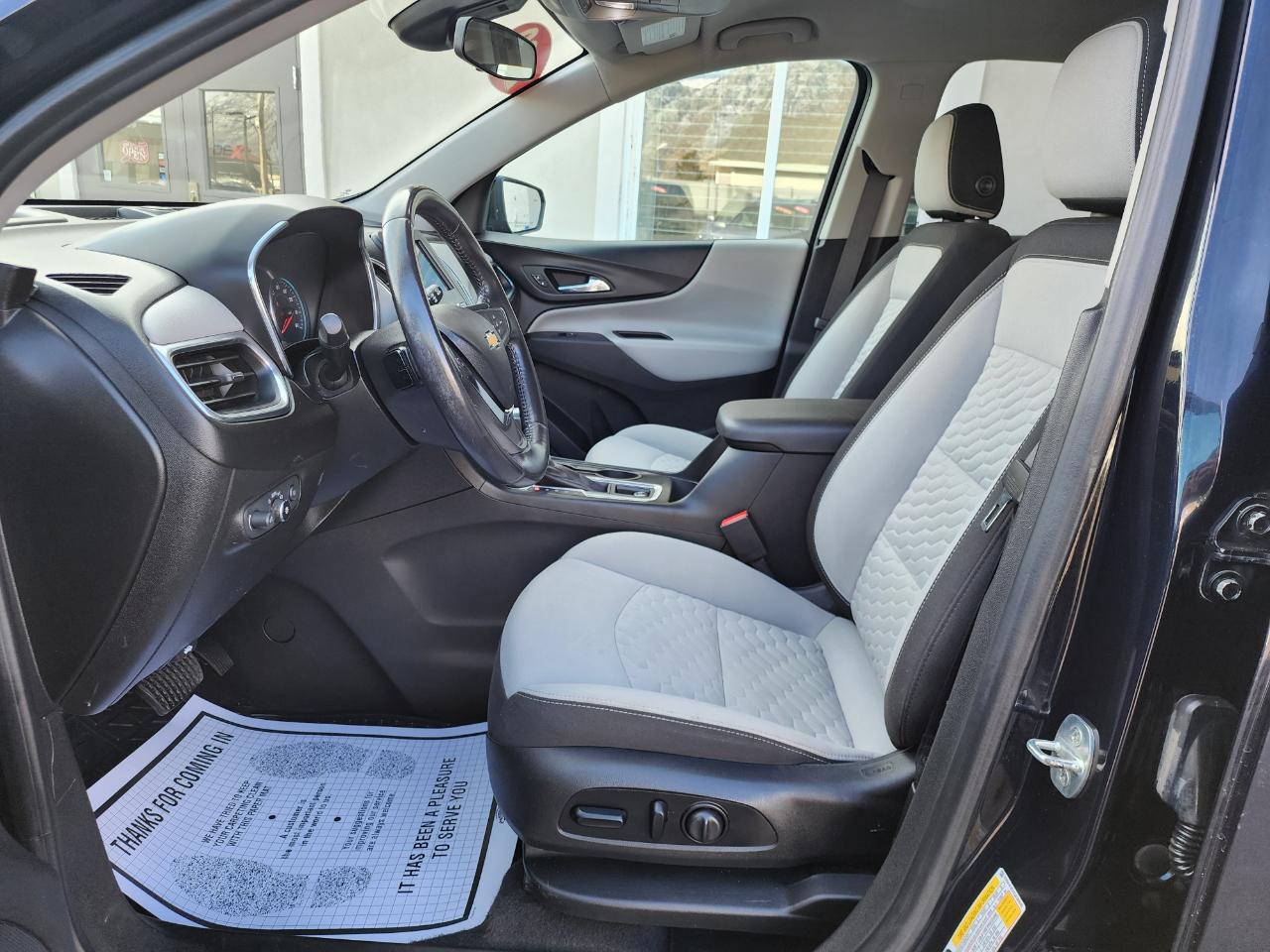 Chevrolet Equinox LT AWD 2020