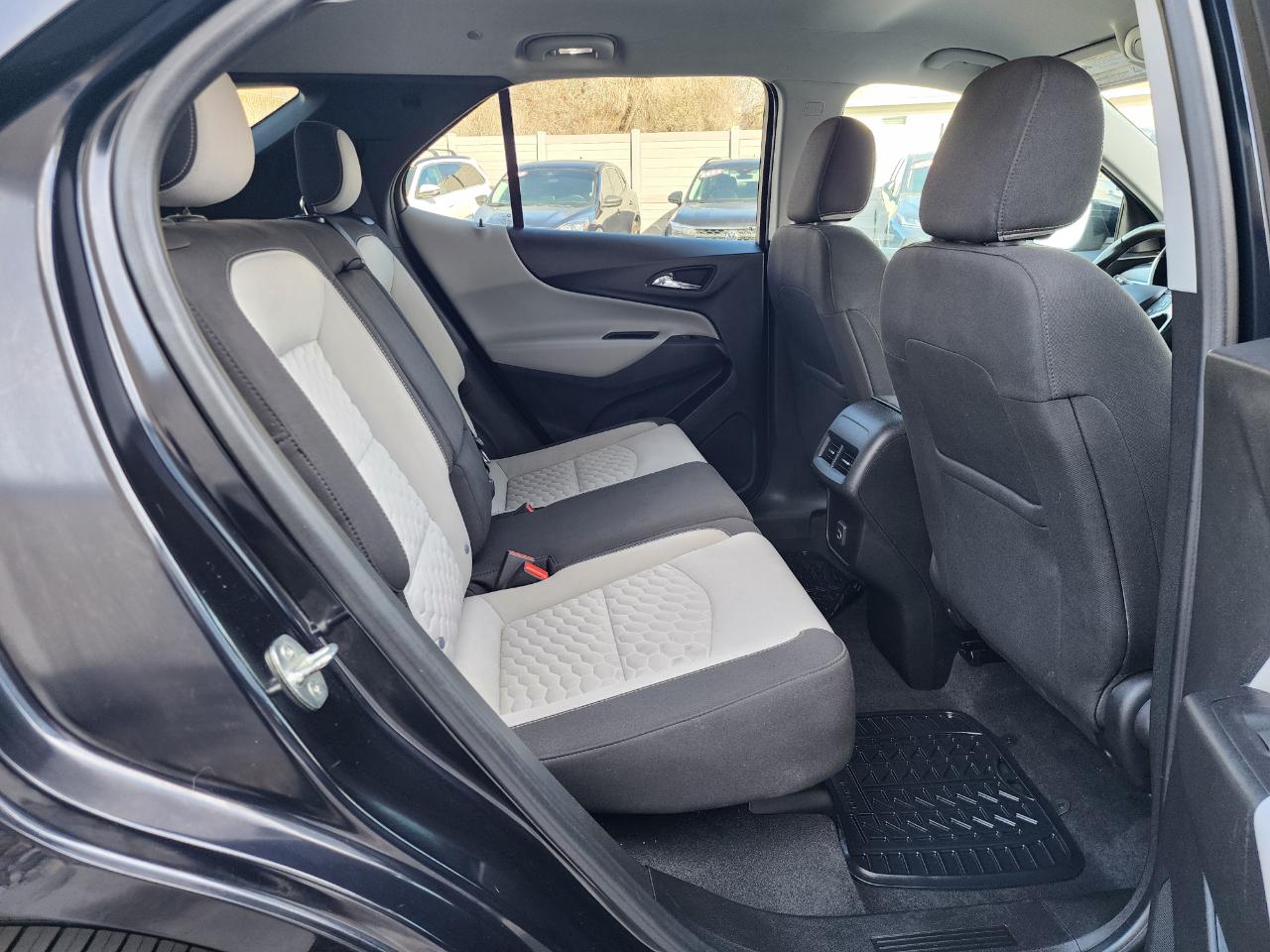 Chevrolet Equinox LT AWD 2020