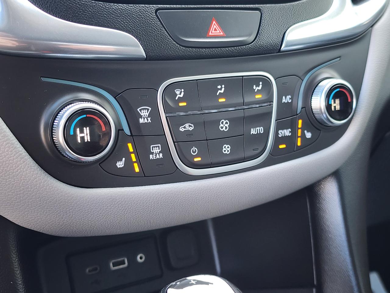 Chevrolet Equinox LT AWD 2020