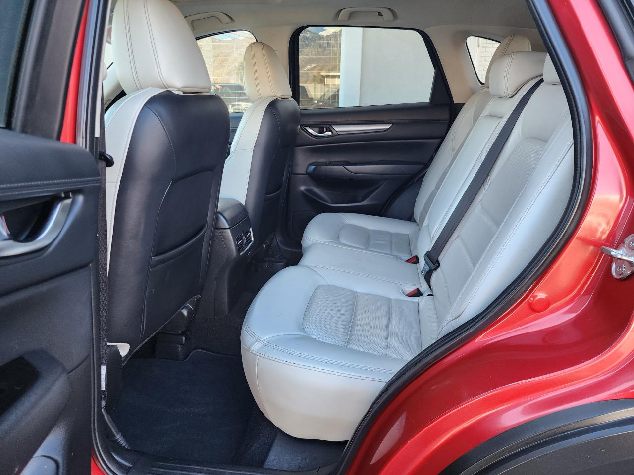 Mazda CX-5 Preferred 2022