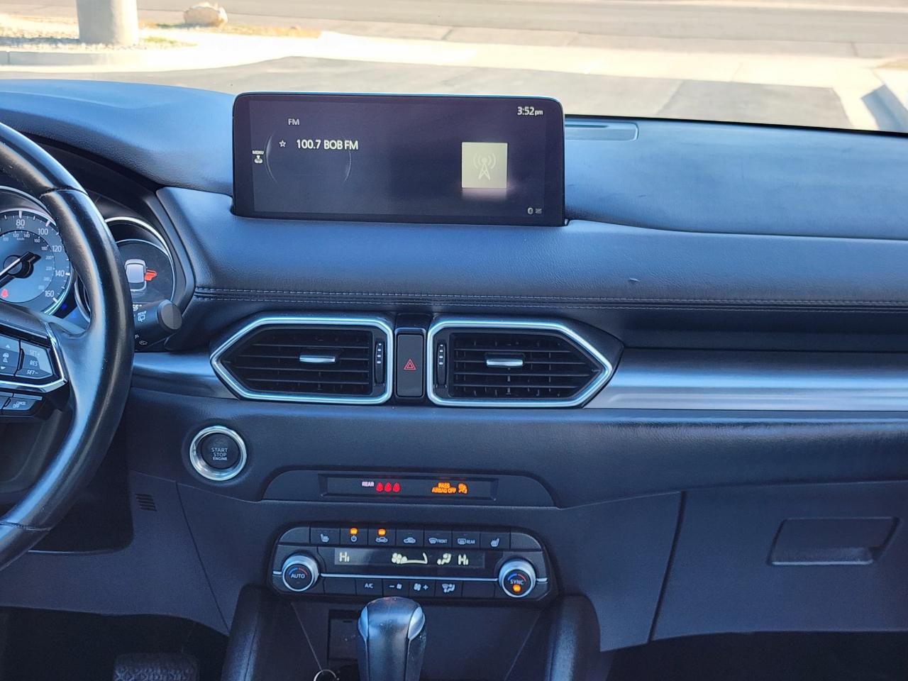 Mazda CX-5 Preferred 2022