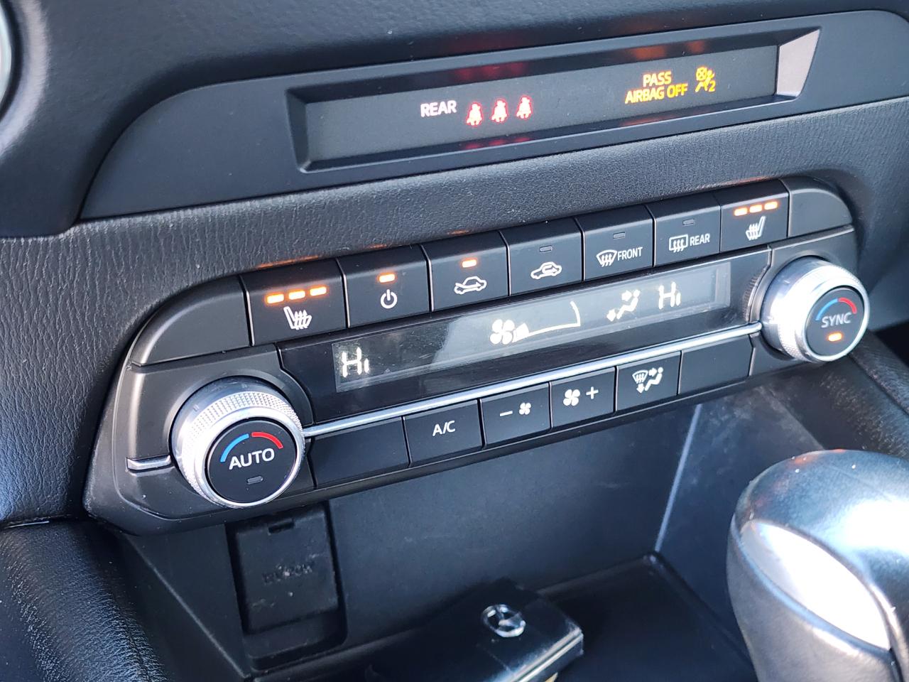 Mazda CX-5 Preferred 2022