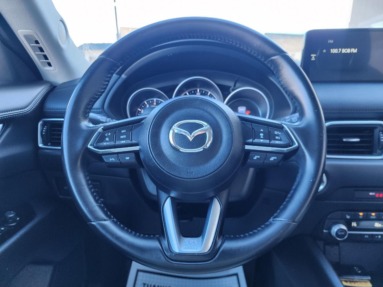 Mazda CX-5 Preferred 2022