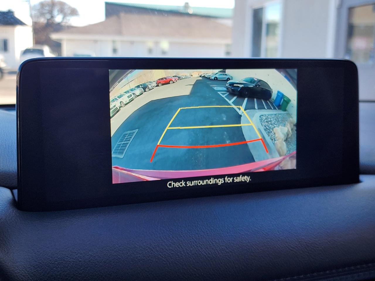 Mazda CX-5 Preferred 2022