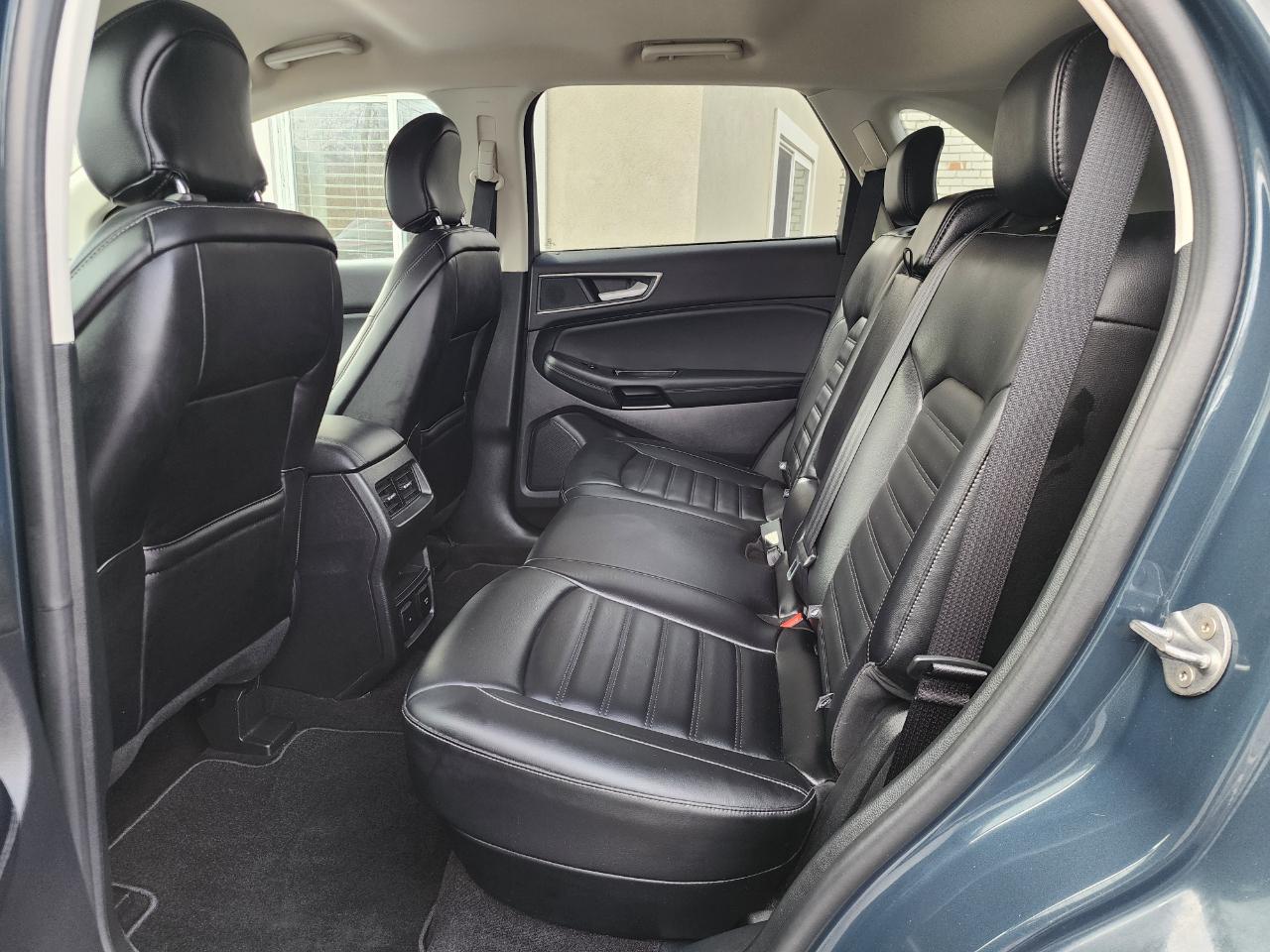 Ford Edge SEL AWD 2019