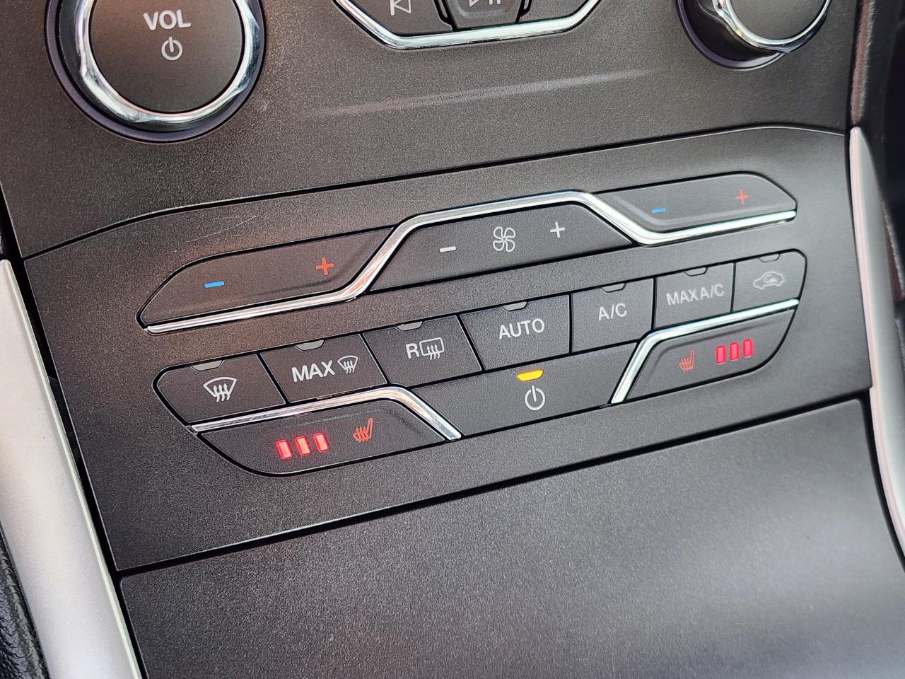 Ford Edge SEL AWD 2019