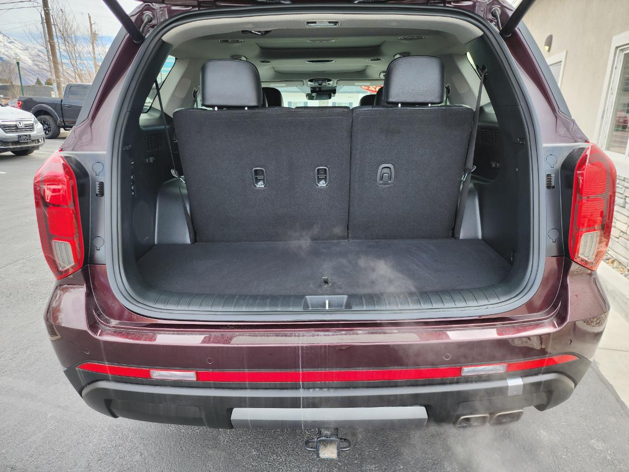 Hyundai Palisade Limited AWD 2023