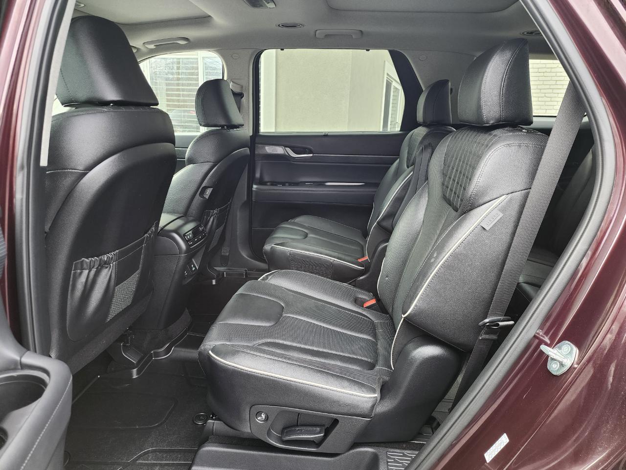 Hyundai Palisade Limited AWD 2023