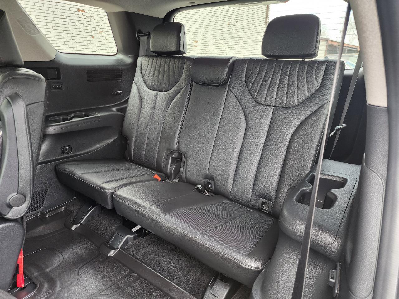 Hyundai Palisade Limited AWD 2023