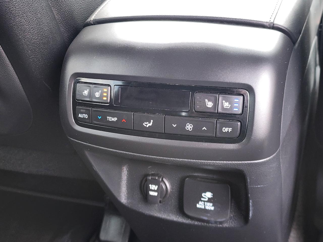 Hyundai Palisade Limited AWD 2023