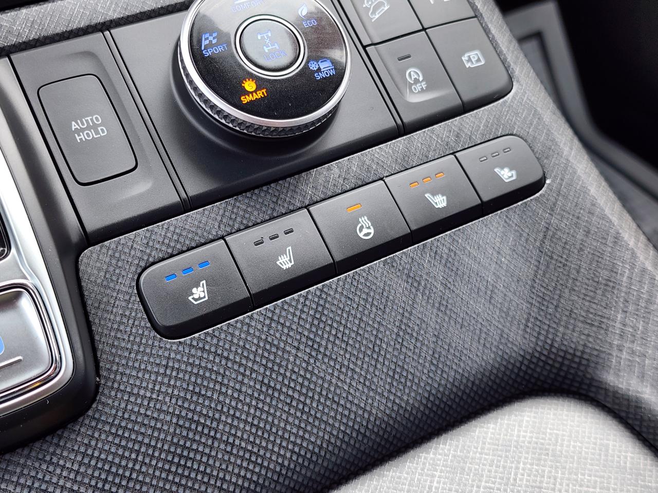 Hyundai Palisade Limited AWD 2023