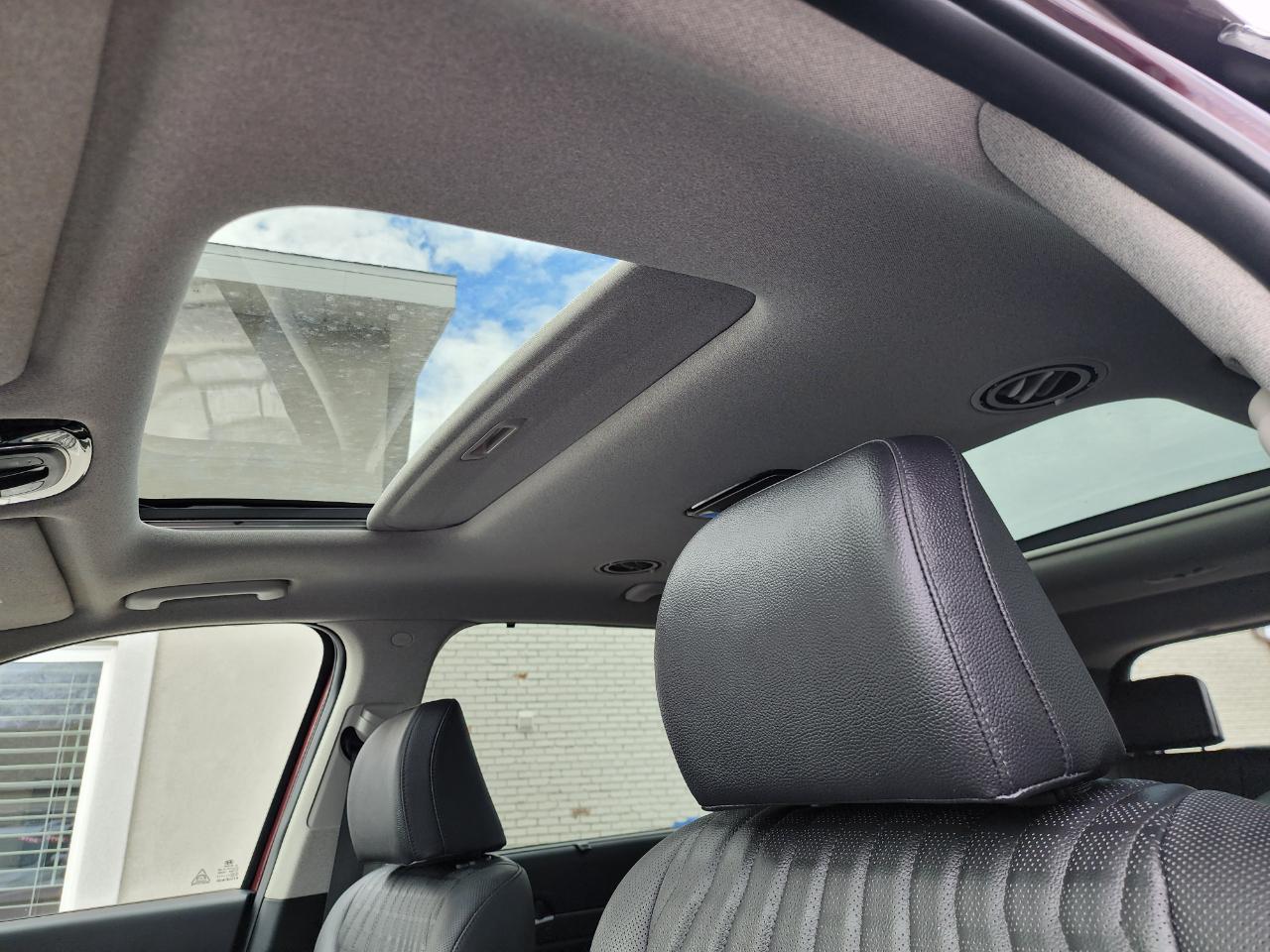 Hyundai Palisade Limited AWD 2023