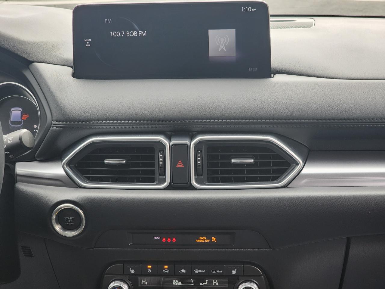 Mazda CX-5 Preferred 2024