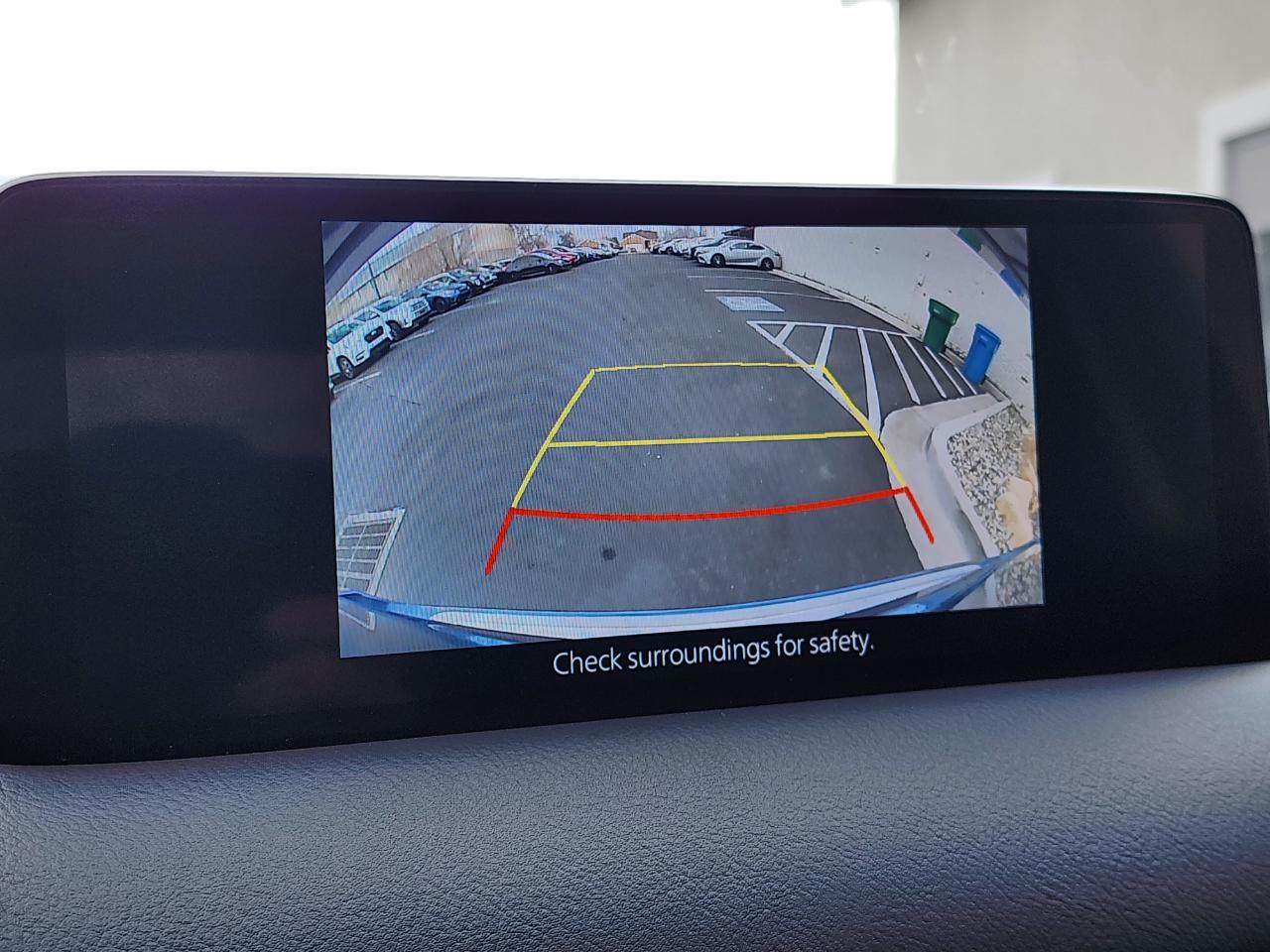 Mazda CX-5 Preferred 2024