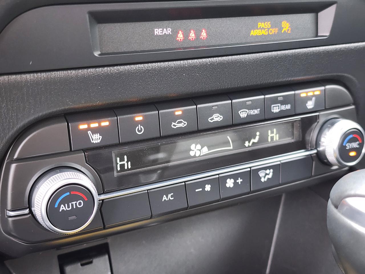 Mazda CX-5 Preferred 2024