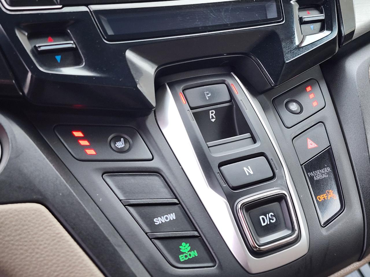 Honda Odyssey EX 2019