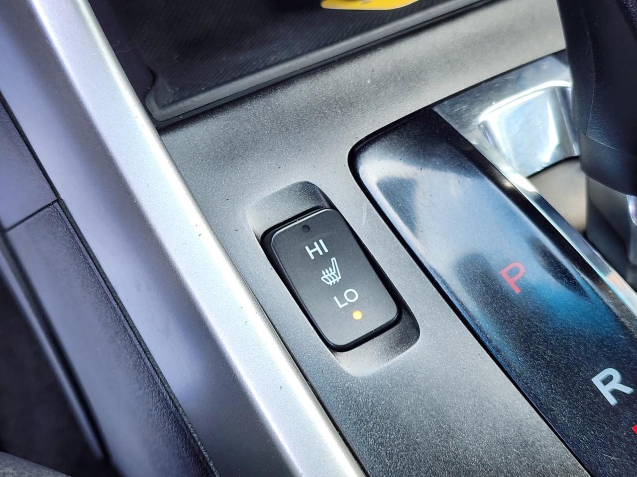 Honda Accord EX-L V6 Sedan AT 2014