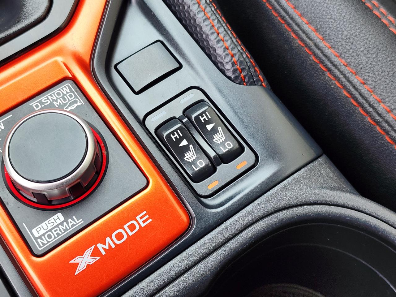 Subaru Forester Sport 2021