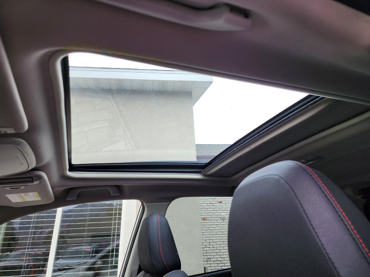 Subaru Forester Sport 2021