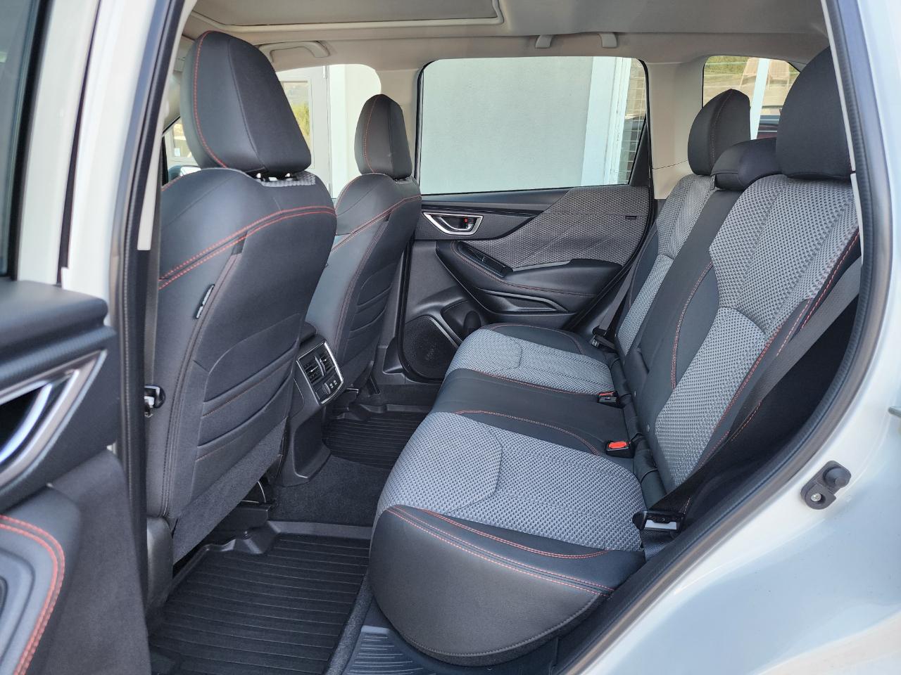 Subaru Forester Sport 2021