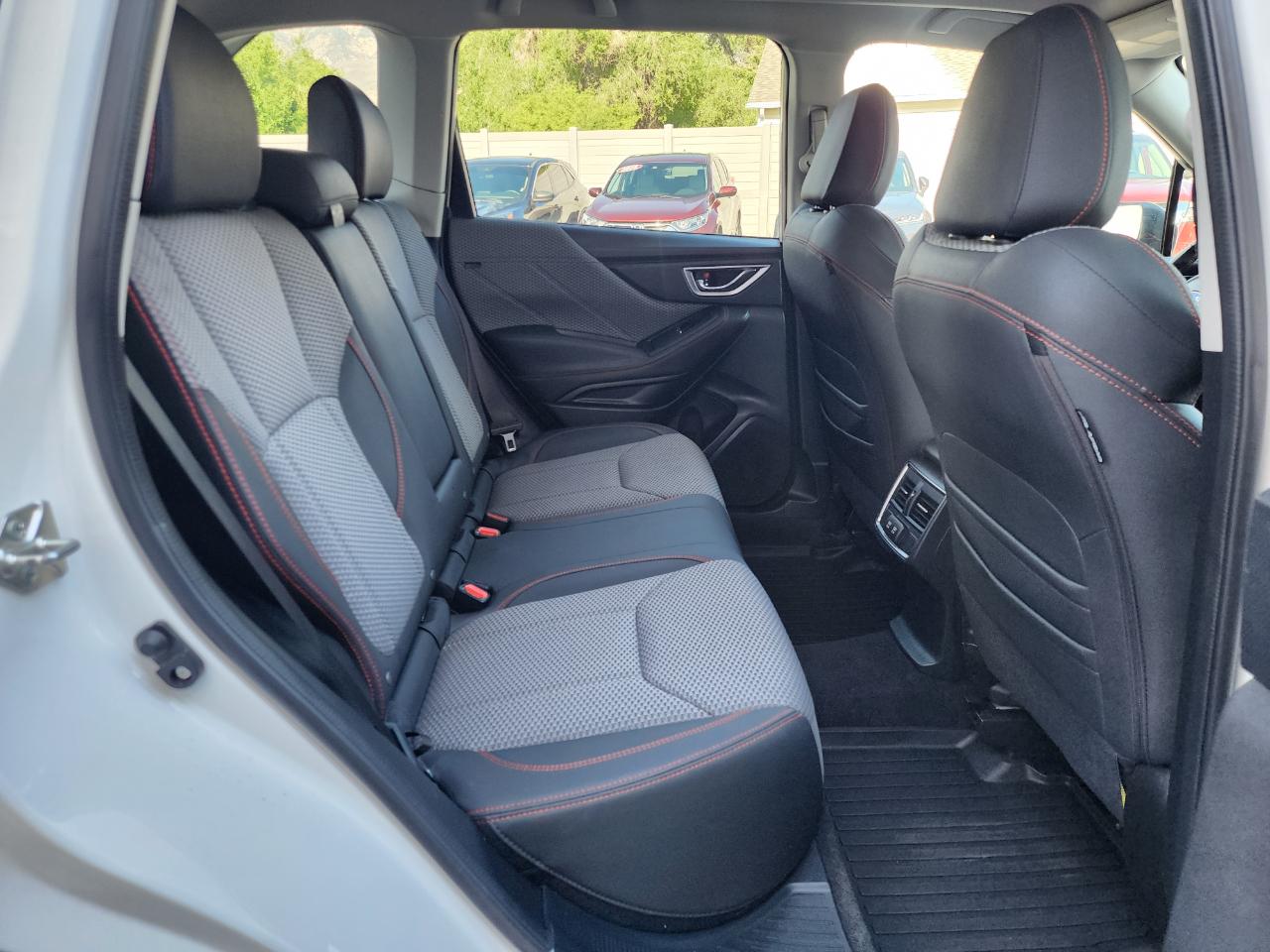 Subaru Forester Sport 2021
