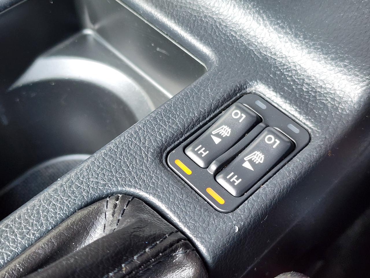 Subaru Crosstrek 2.0i Limited PZEV CVT 2017