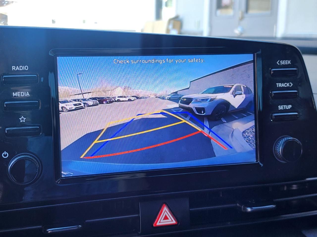 Hyundai Elantra N Line 7A 2022