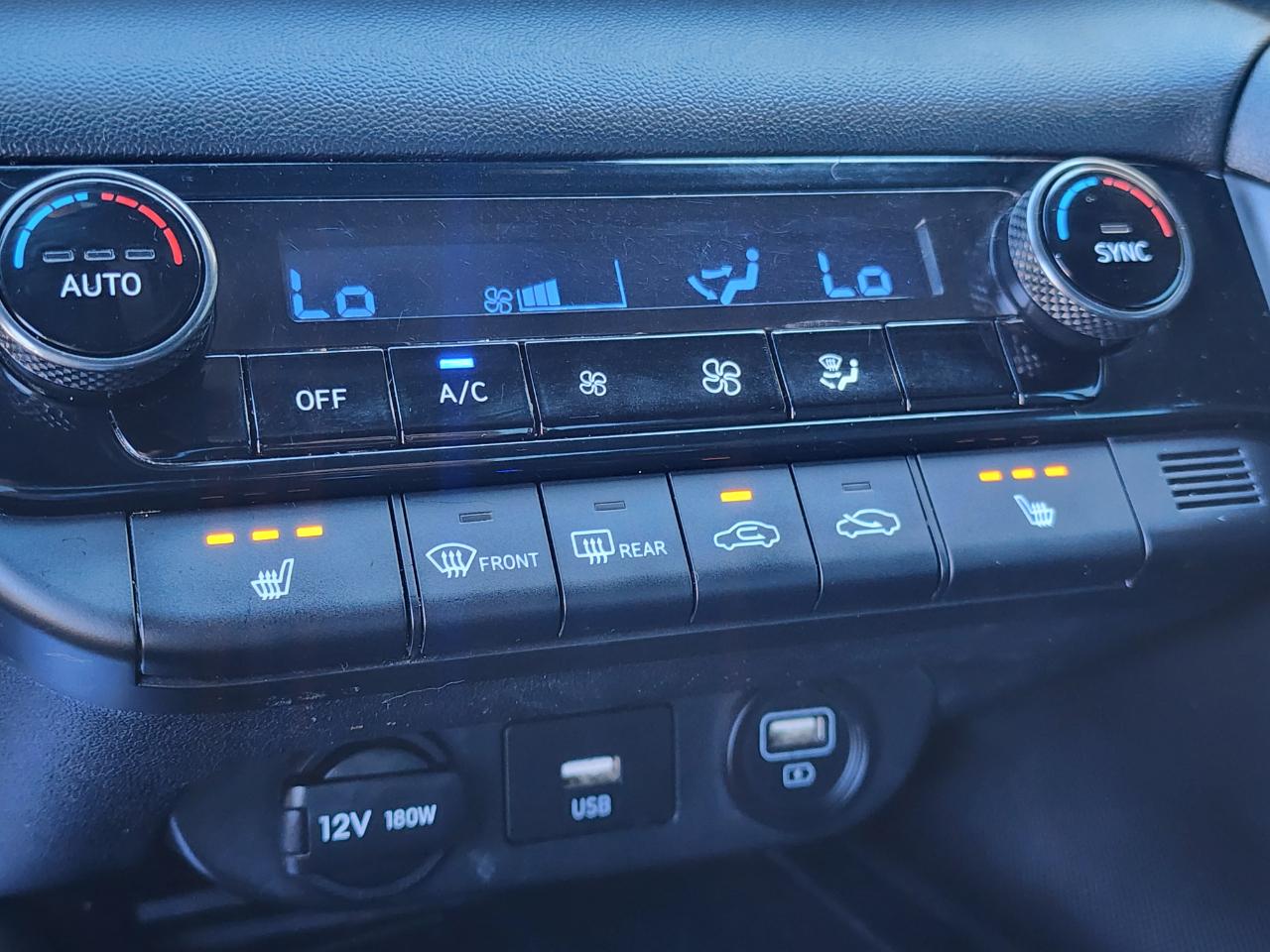 Hyundai Elantra N Line 7A 2022