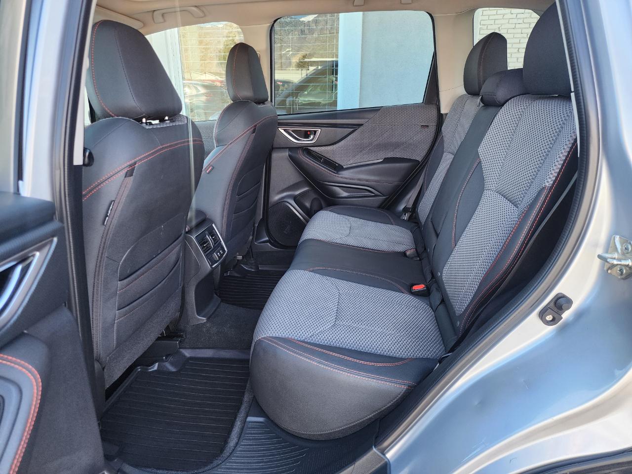 Subaru Forester Sport 2021