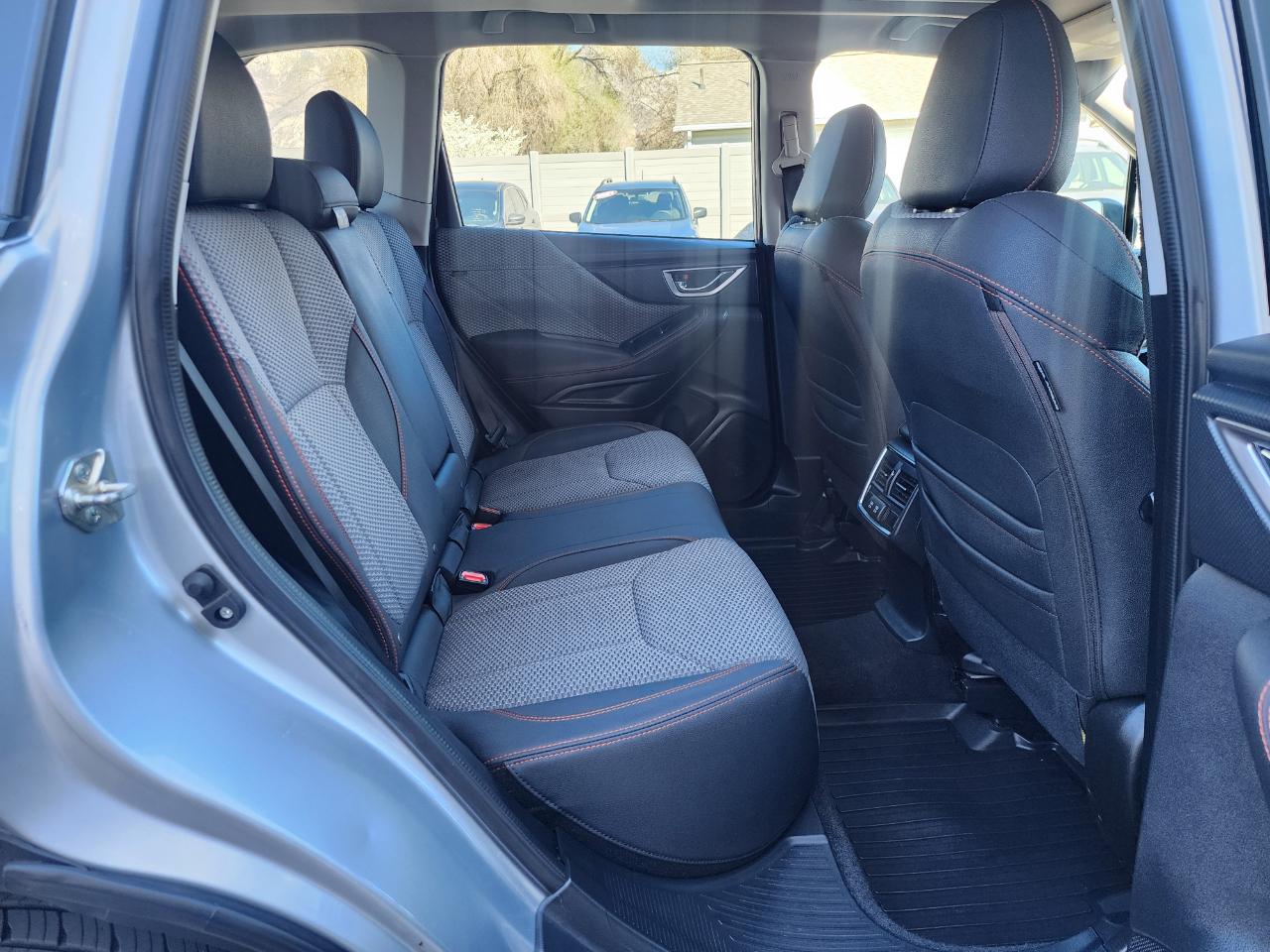 Subaru Forester Sport 2021