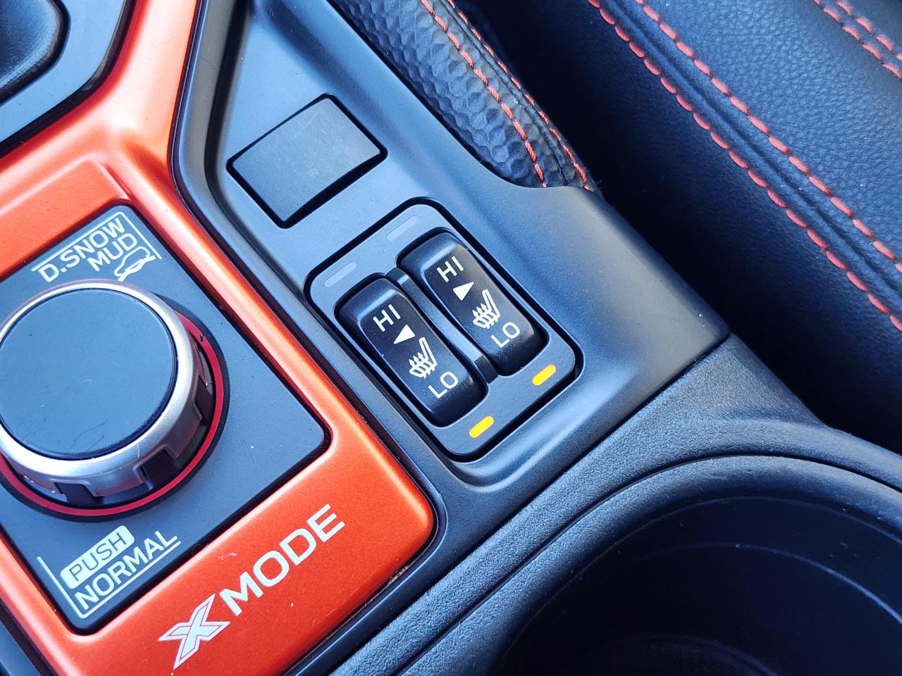 Subaru Forester Sport 2021