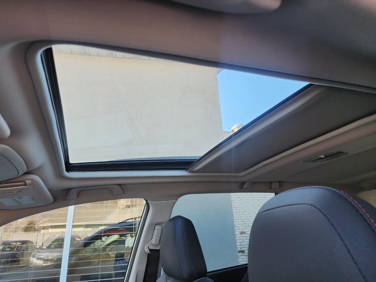 Subaru Forester Sport 2021