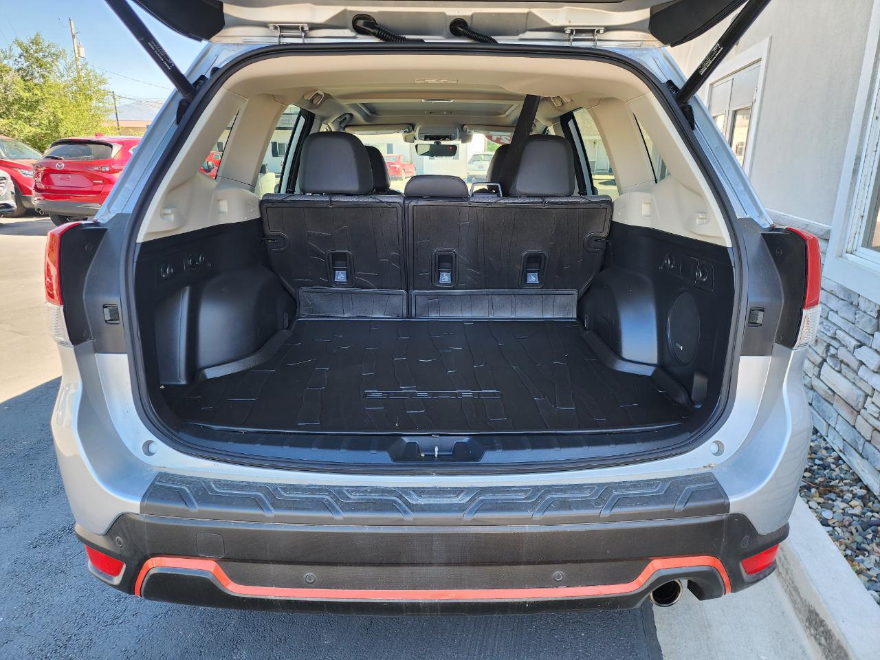 Subaru Forester Sport 2021