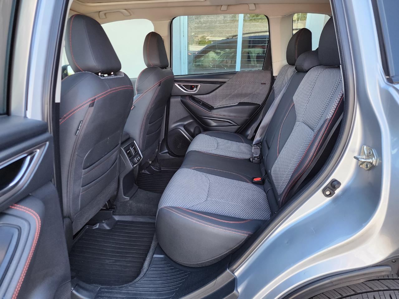 Subaru Forester Sport 2021