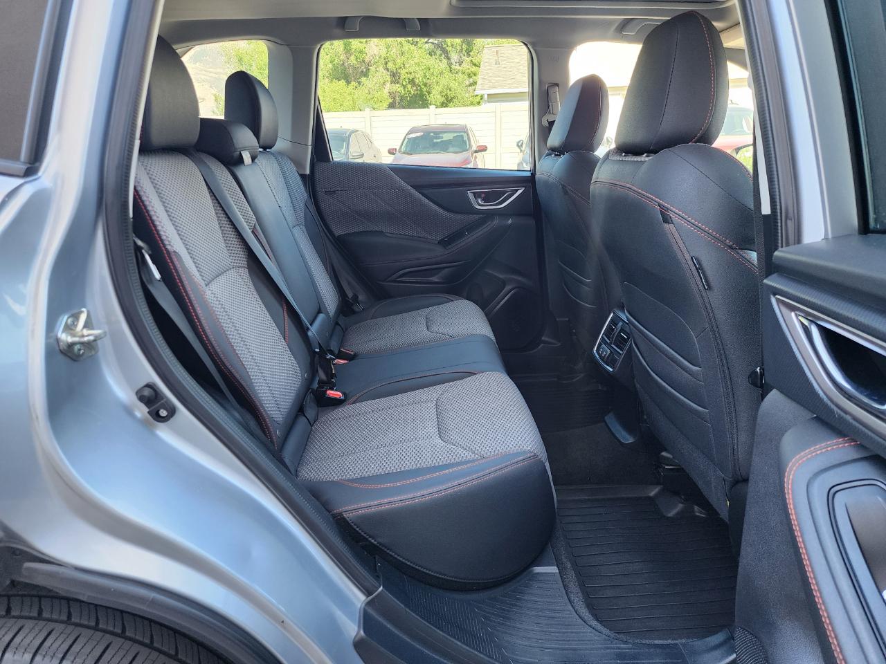 Subaru Forester Sport 2021