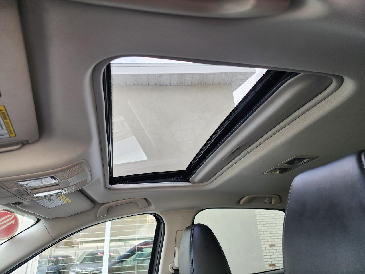 Mazda CX-5 Touring AWD 2019