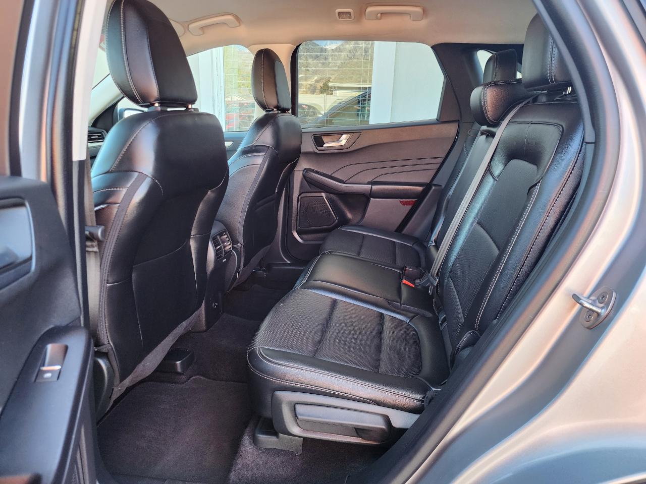 Ford Escape SEL AWD 2022