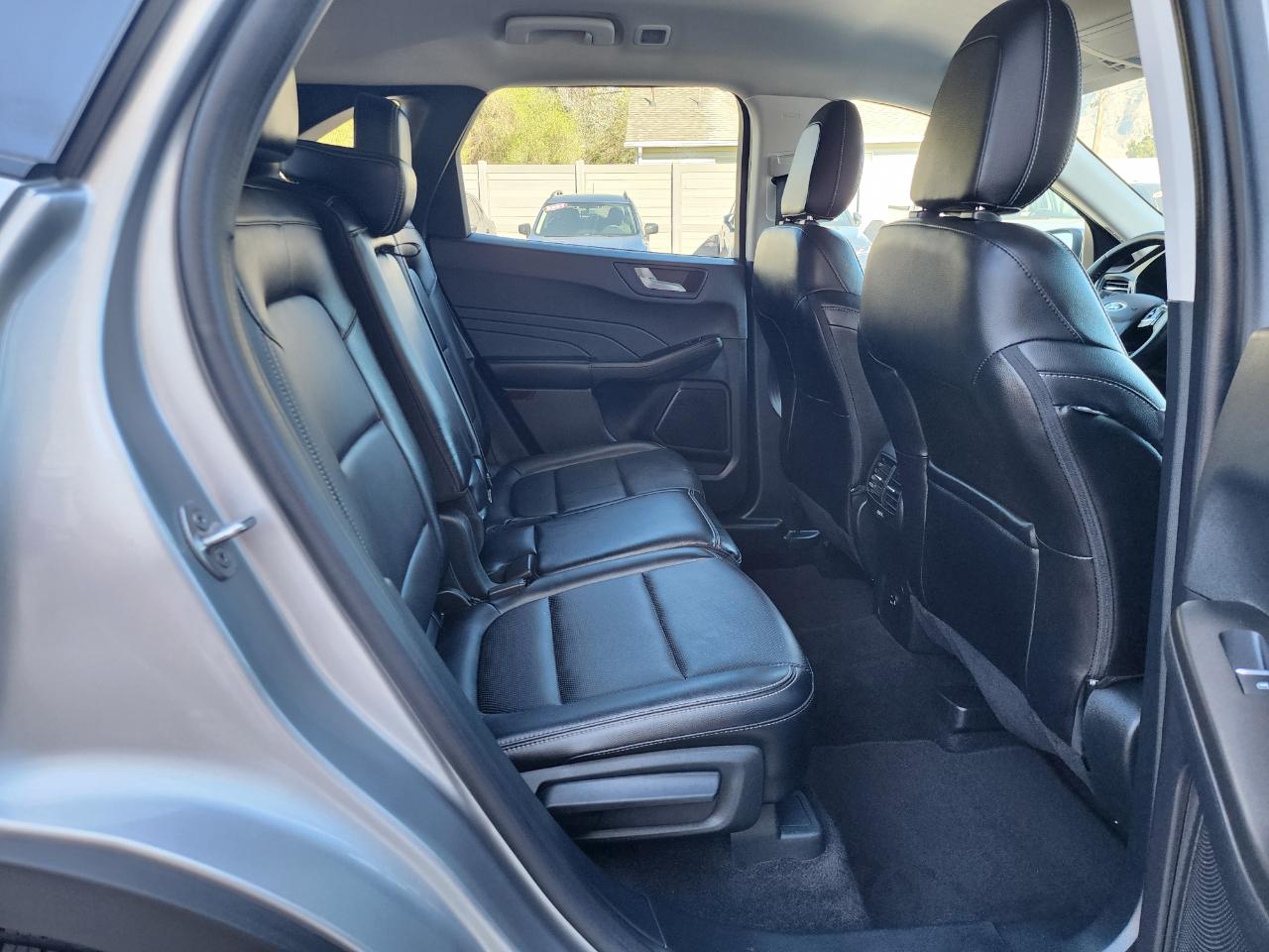 Ford Escape SEL AWD 2022