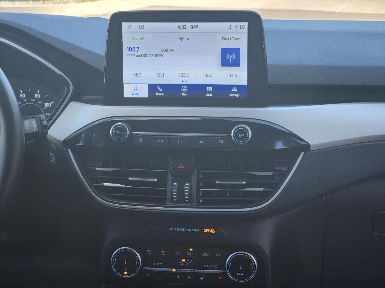 Ford Escape SEL AWD 2022